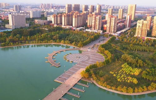 這樣的焦作,逛一天,我就 瘦 慘了