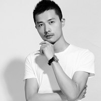 風華天城-新中式風格-四居室