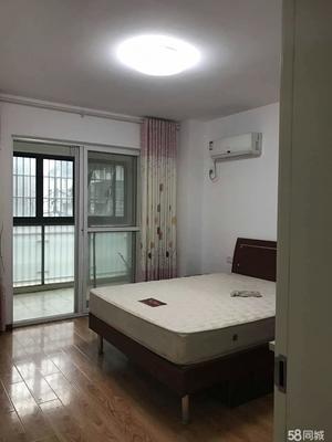 風華天城 繁華都市中的溫馨一居室