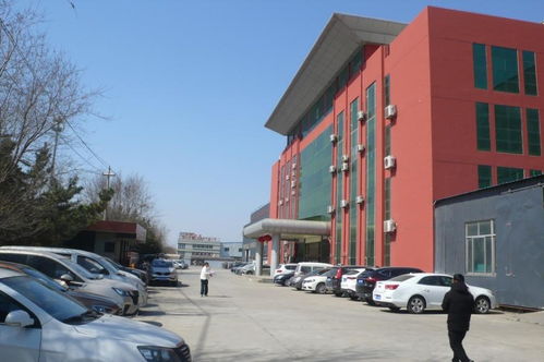 風(fēng)華天城 新創(chuàng)公司底價(jià)競得煙臺(tái)大型工廠