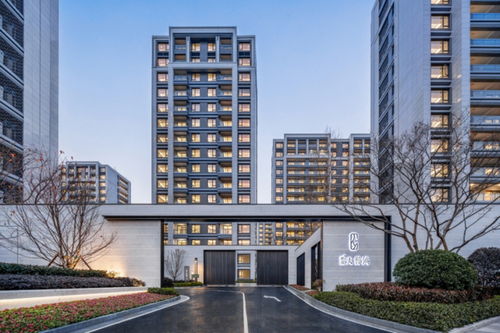 璀璨盛啟，風(fēng)華綻放——臺(tái)州世茂璀璨榮府城市展廳耀世開放