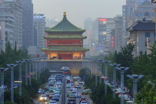 風(fēng)華天城，七日尋古——為何千年西安能撐起一場(chǎng)深度文化之旅