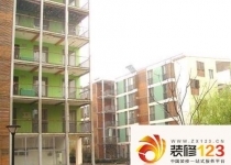 家在風華天城 武昌南湖湖畔的詩意棲居